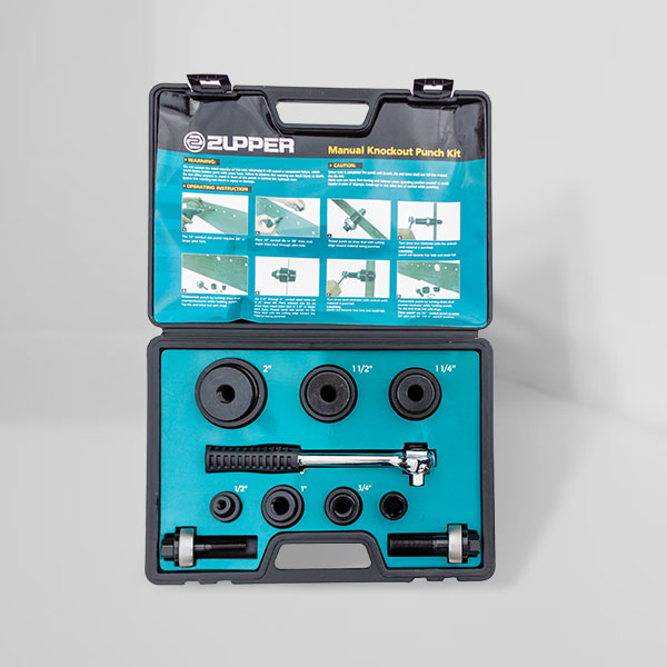 Herramientas eléctricas marca zupper