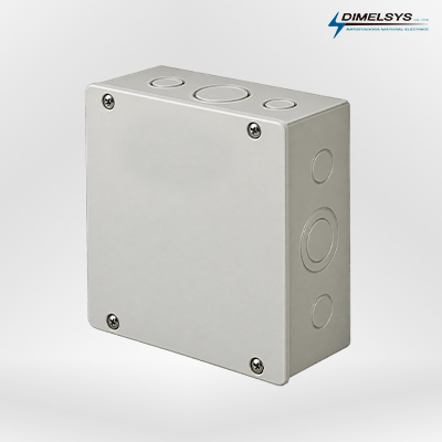 Caja de paso beaucoup